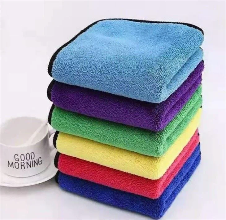 Magic Window Cleaning Cloth