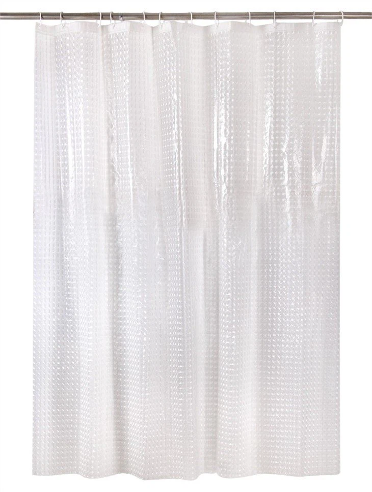mildew proofshower curtain liner
