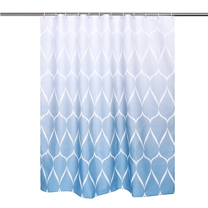 Decorative Shower Curtain Ideas factory