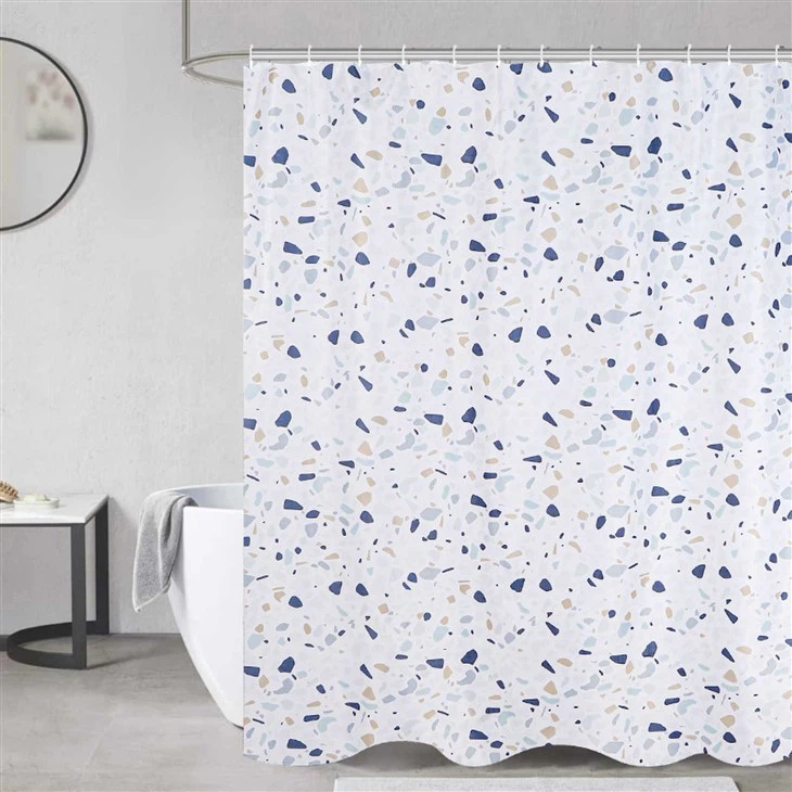 Strapazierfähiger-Duschvorhang