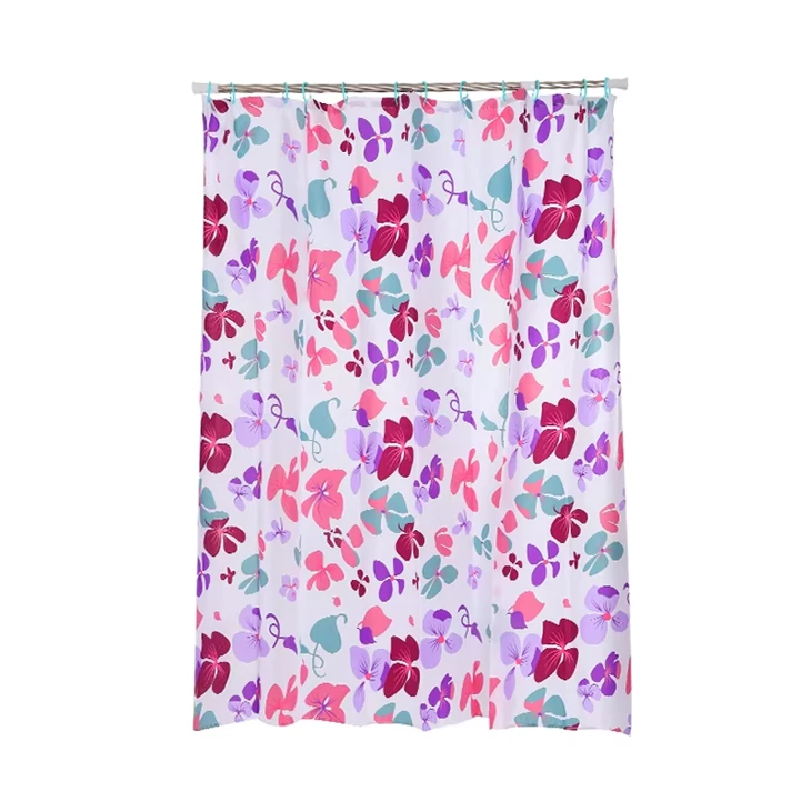 Premium Shower Curtains factory